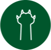 icono zarpa